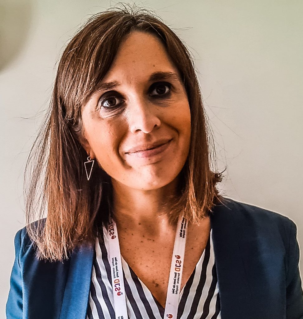 Dra. Marcela Mezzatesta