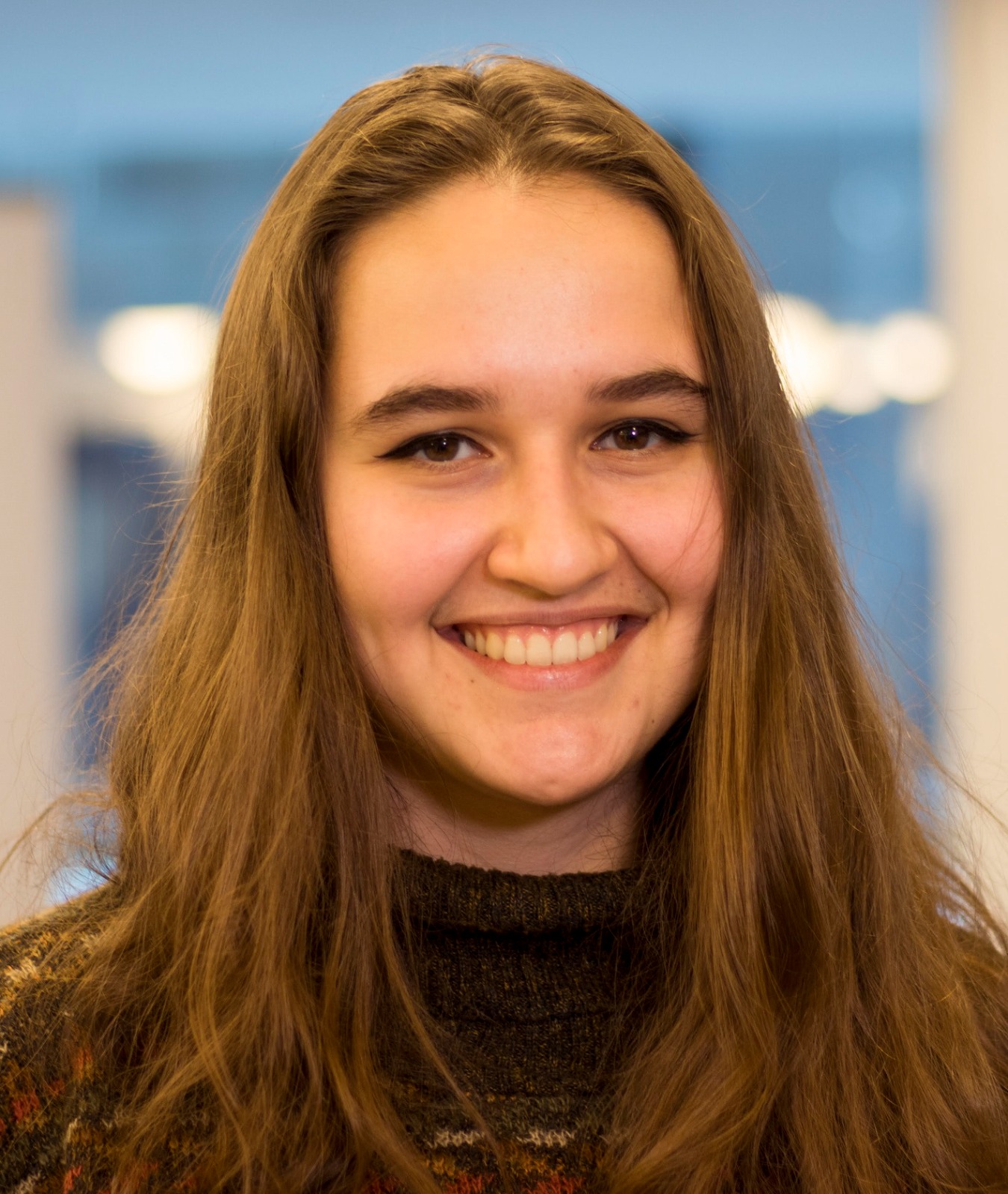 Caetana Lombardía Ramil