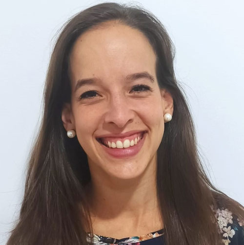 Beatriz Daudén Figueras