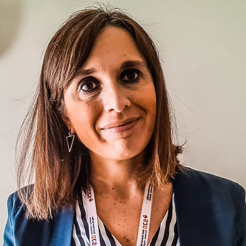 Dra. Marcela Mezzatesta