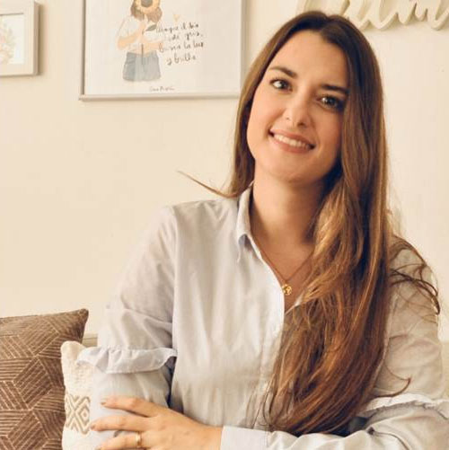 María José Torres Prades