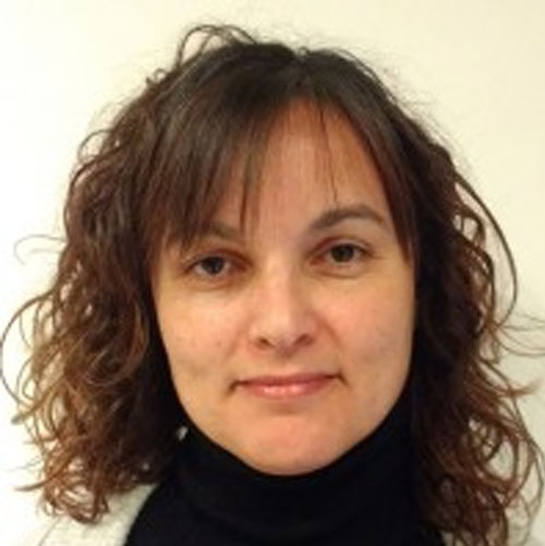 Dra. Marisa Joga Elvira