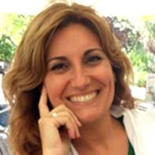 Dra. Olga Herrero Esquerdo