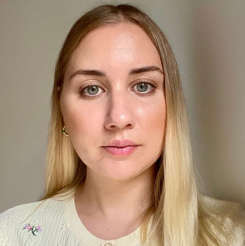 Patricia García Carrete