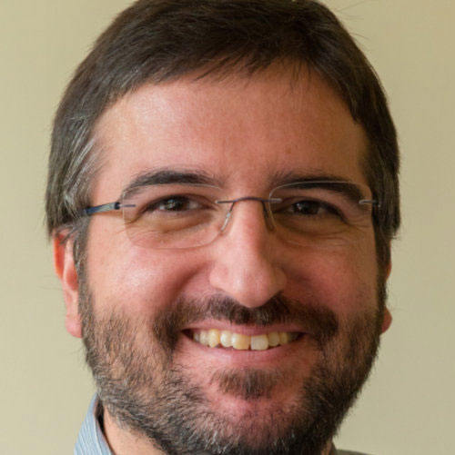 Dr. Sergi Corbella Santomà